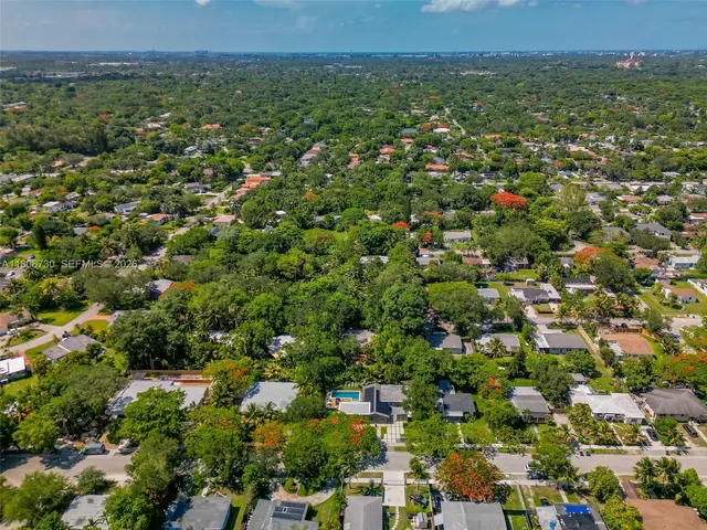 $1,699,000 | 5943 Southwest 62nd Street, South Miami, FL 33143