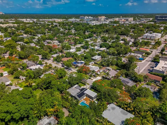 $1,699,000 | 5943 Southwest 62nd Street, South Miami, FL 33143