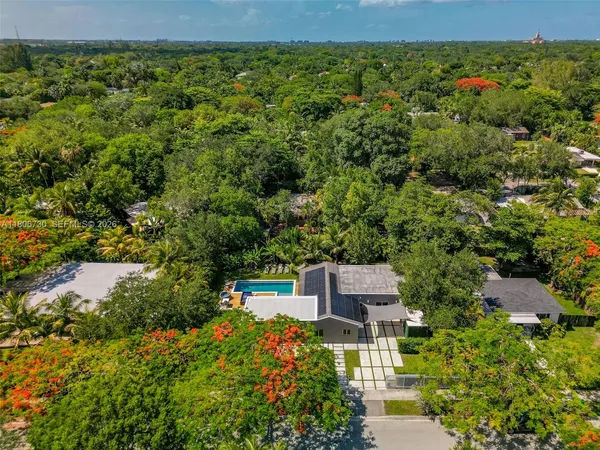 $1,675,000 | 5943 Southwest 62nd Street, South Miami, FL 33143