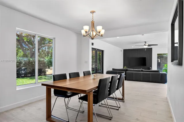 $1,699,000 | 5943 Southwest 62nd Street, South Miami, FL 33143