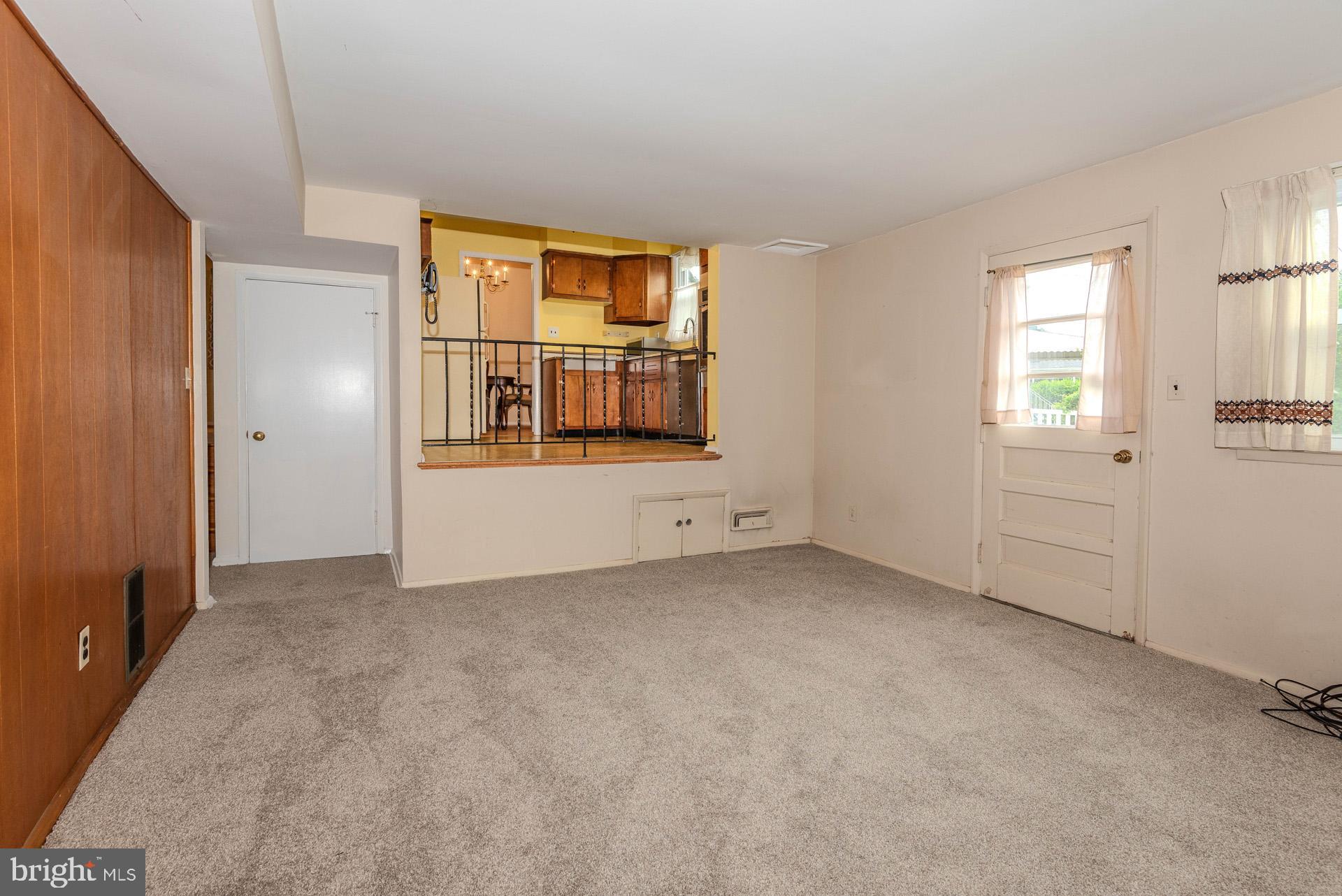 208 Ardmore Road Linthicum Heights, MD 21090 - Photo 21 of 58 an empty room with windows