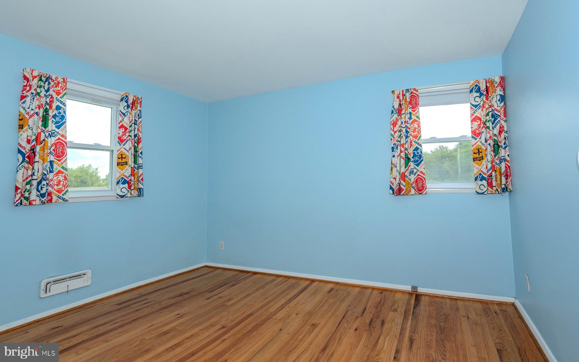208 Ardmore Road Linthicum Heights, MD 21090 - Photo 28 of 58 a view of room with toys and wooden floor