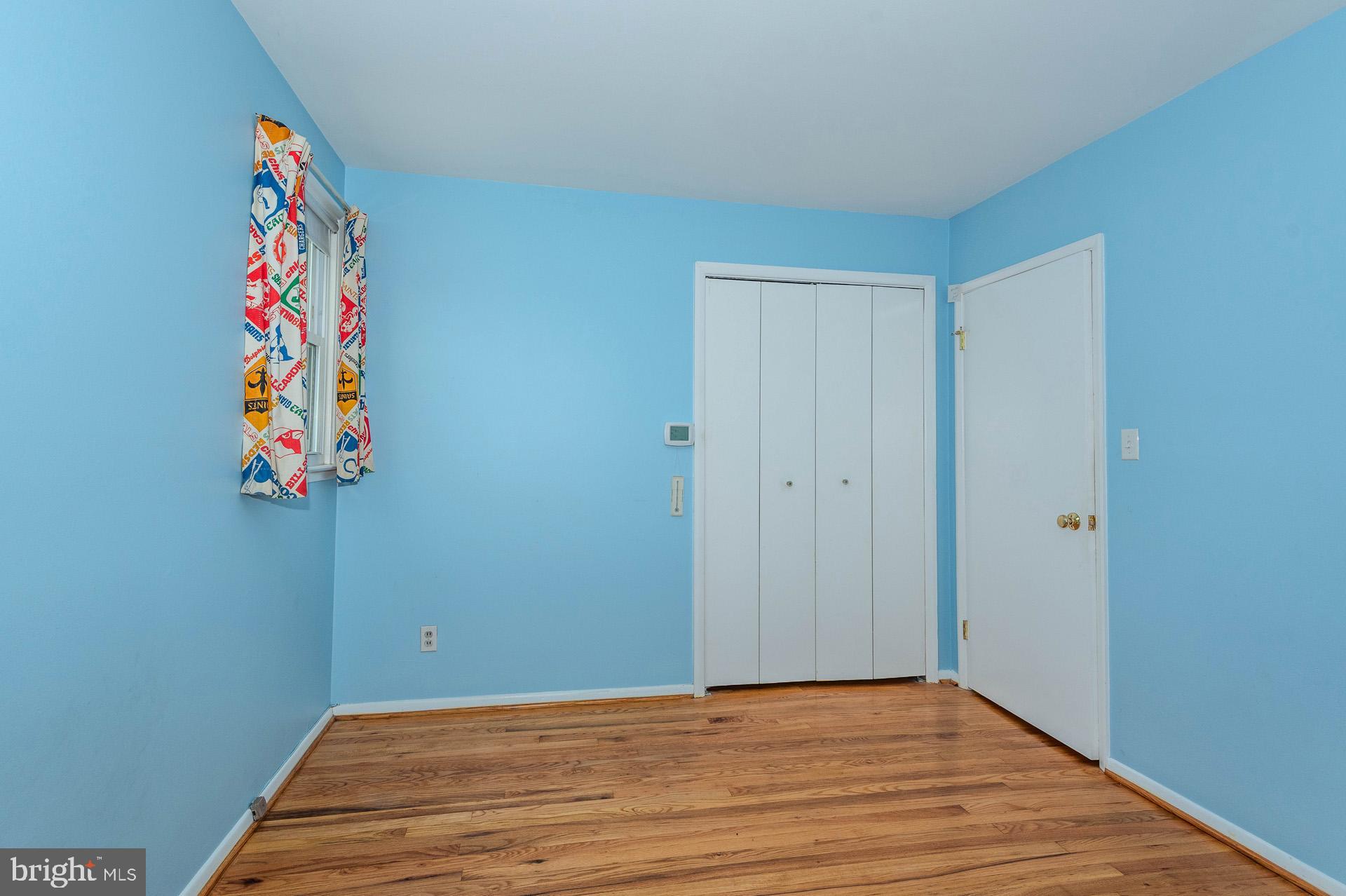 208 Ardmore Road Linthicum Heights, MD 21090 - Photo 29 of 58 a view of an empty room