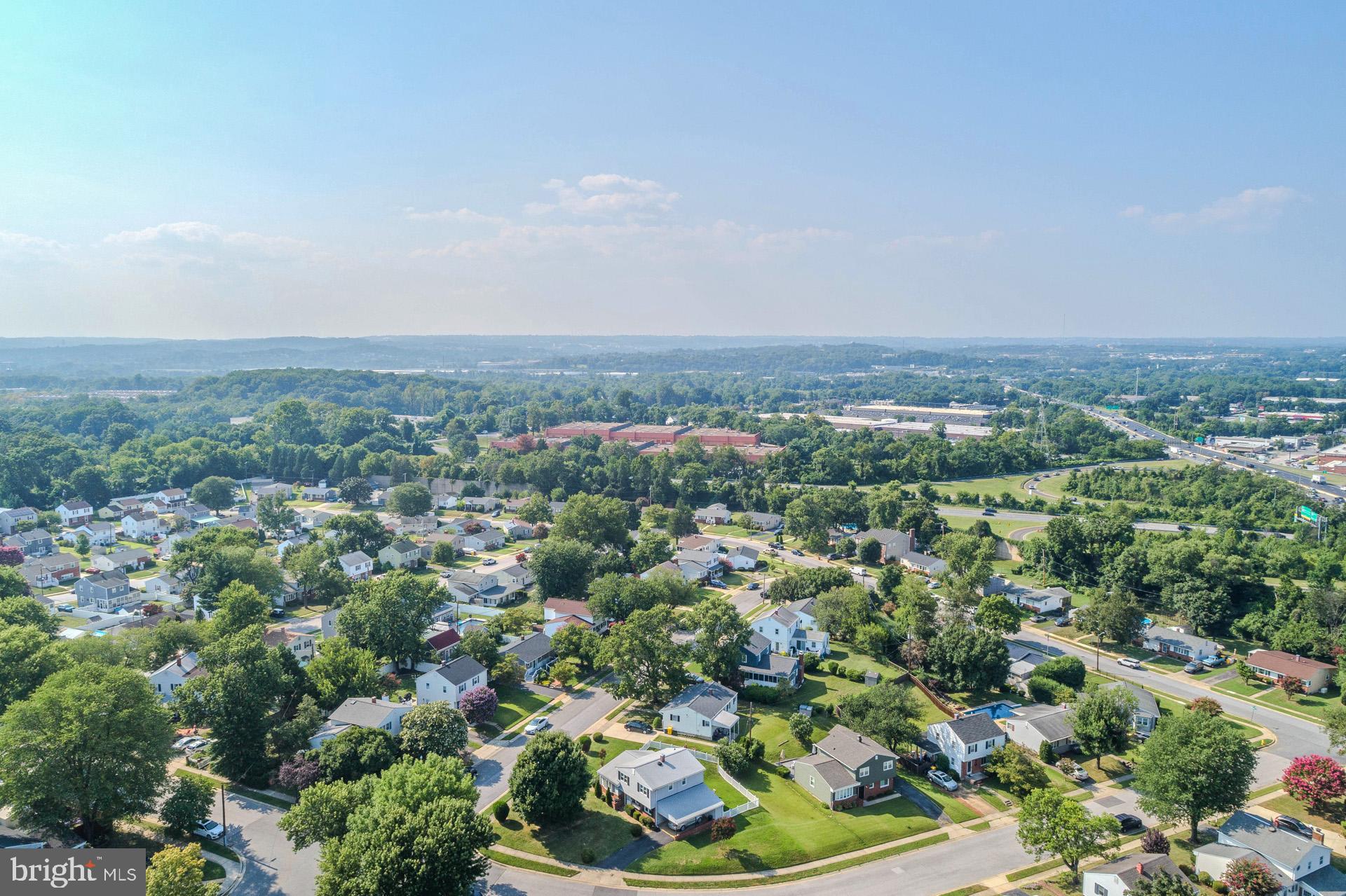 208 Ardmore Road Linthicum Heights, MD 21090 - Photo 49 of 58