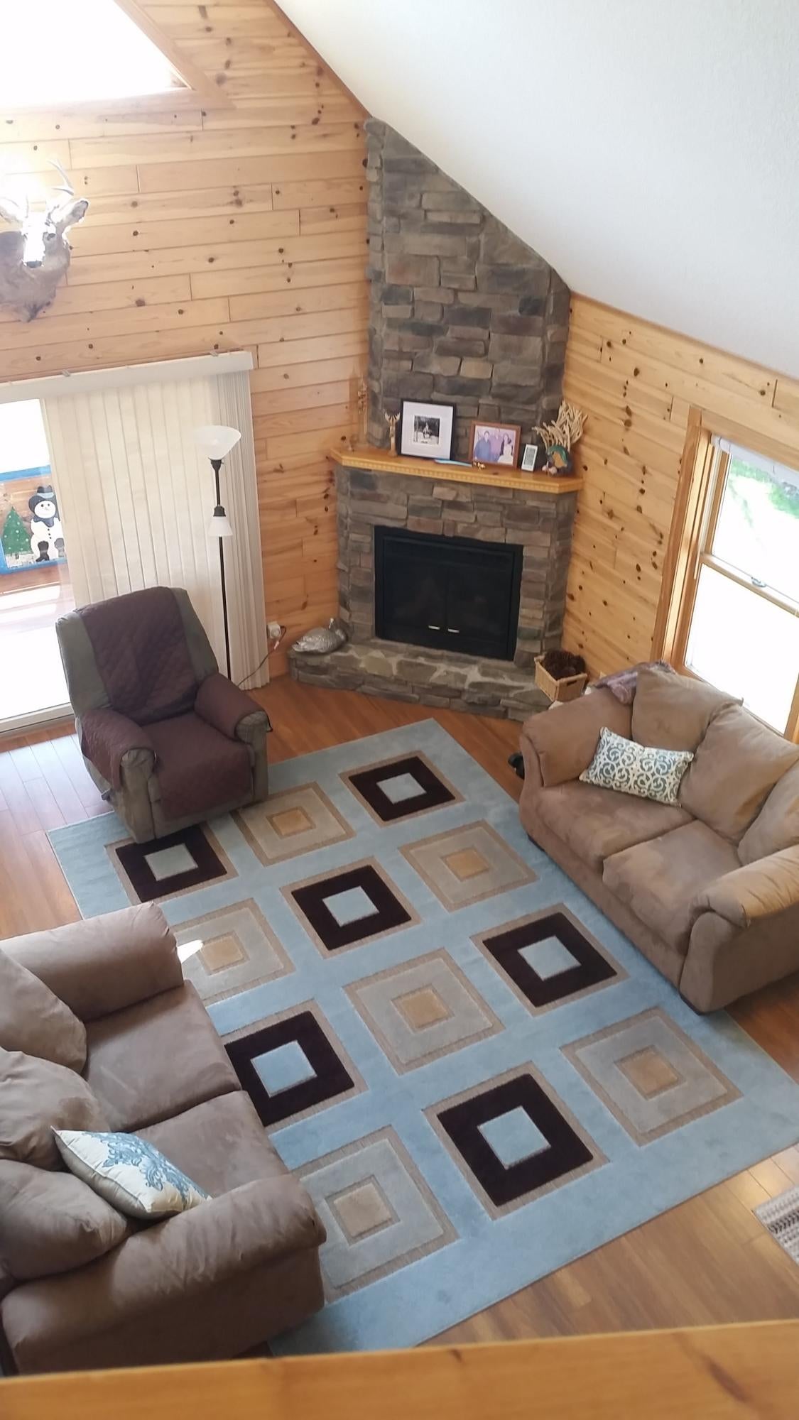 N4084 Knowles Road Moran, MI 49760 - Photo 7 of 42 Gallery Image 7