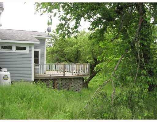 304 Village Road Jackson, ME 04921 - Photo 4 of 11 Patio/Deck.