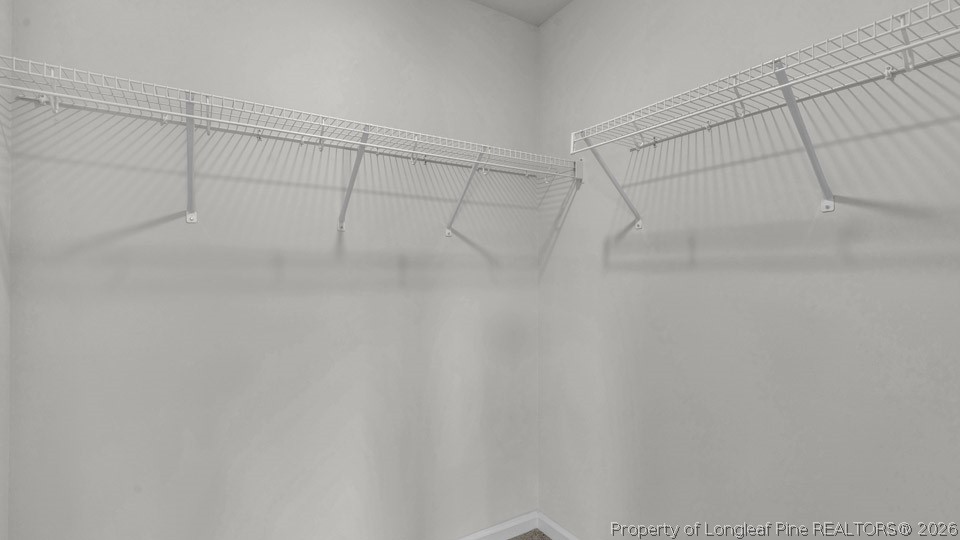 61 Mercer Way Spring Lake, NC 28390 - Photo 30 of 34 Closet