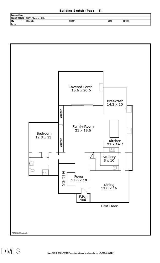 2825 Claremont Road Raleigh, NC 27608 - Photo 78 of 85 1782440187125-27d6ef15-1606-4441-a895-bc
