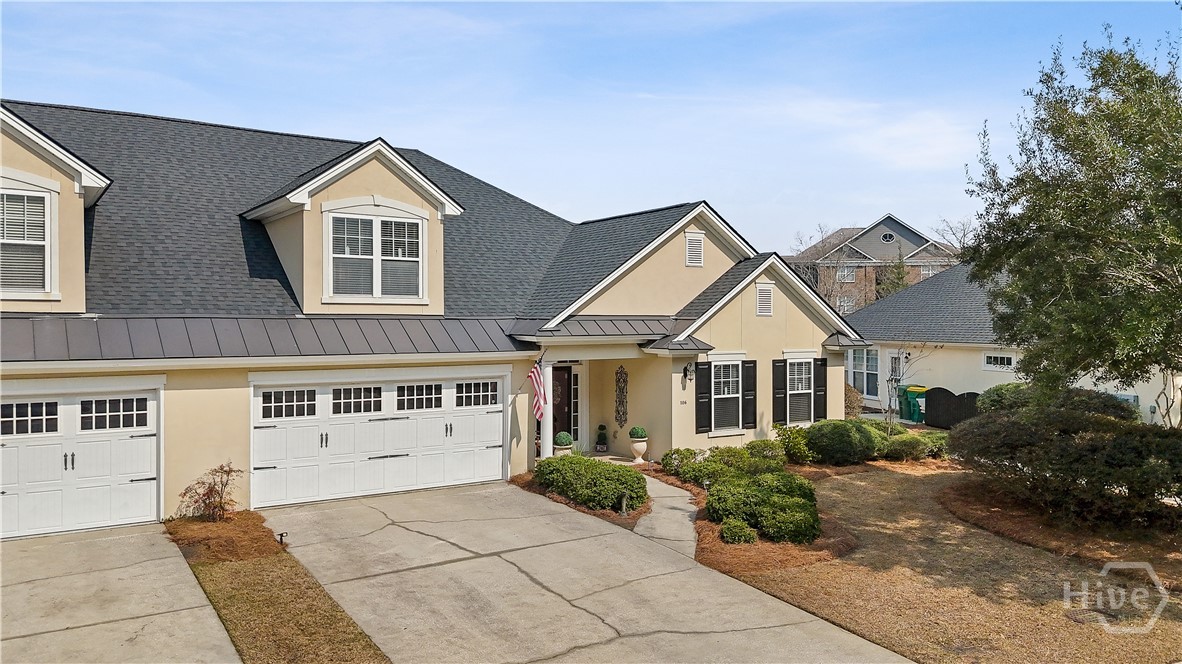 106 Mallory Place Pooler, GA 31322 - Photo 8 of 50 Gallery Image 8