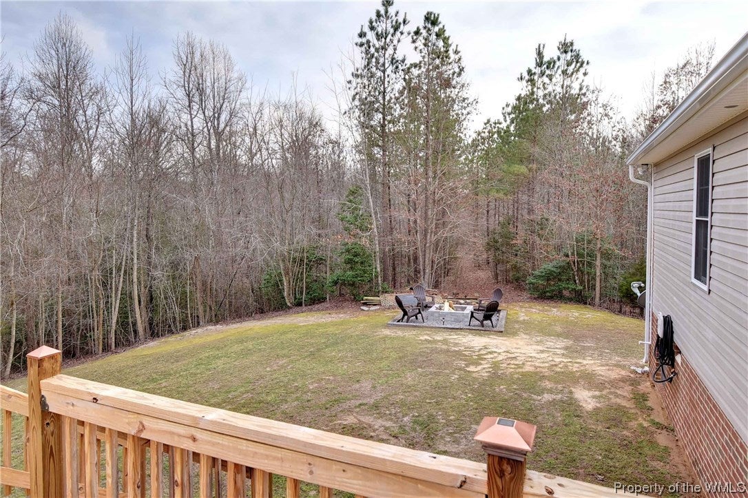 12011 Cattail Road New Kent, VA 23124 - Photo 18 of 23 Gallery Image 18