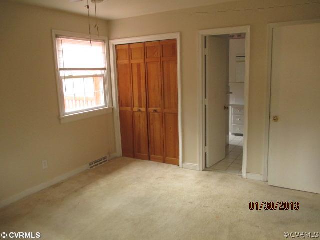 7903 Lycoming Road Henrico, VA 23229 - Photo 5 of 10 Bedroom