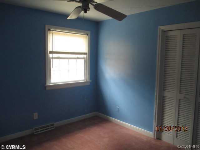 7903 Lycoming Road Henrico, VA 23229 - Photo 6 of 10 Bedroom