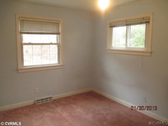 7903 Lycoming Road Henrico, VA 23229 - Photo 7 of 10 Bedroom