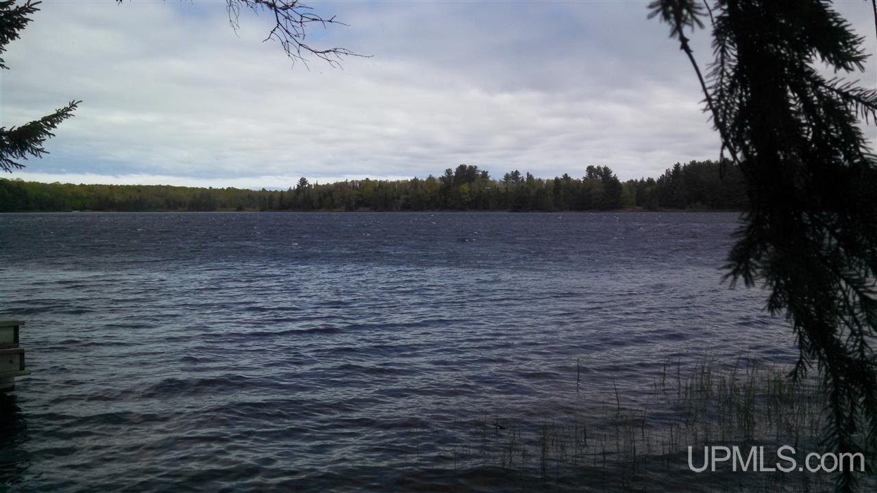 14392 N Crooked Lake Road Shingleton, MI 49884 - Photo 33 of 34