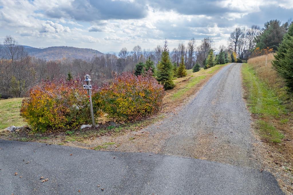 3.8-acre Dogwood Ridge, Unit 2B Fancy Gap, VA 24328 - Photo 1 of 39 Gallery Image 1