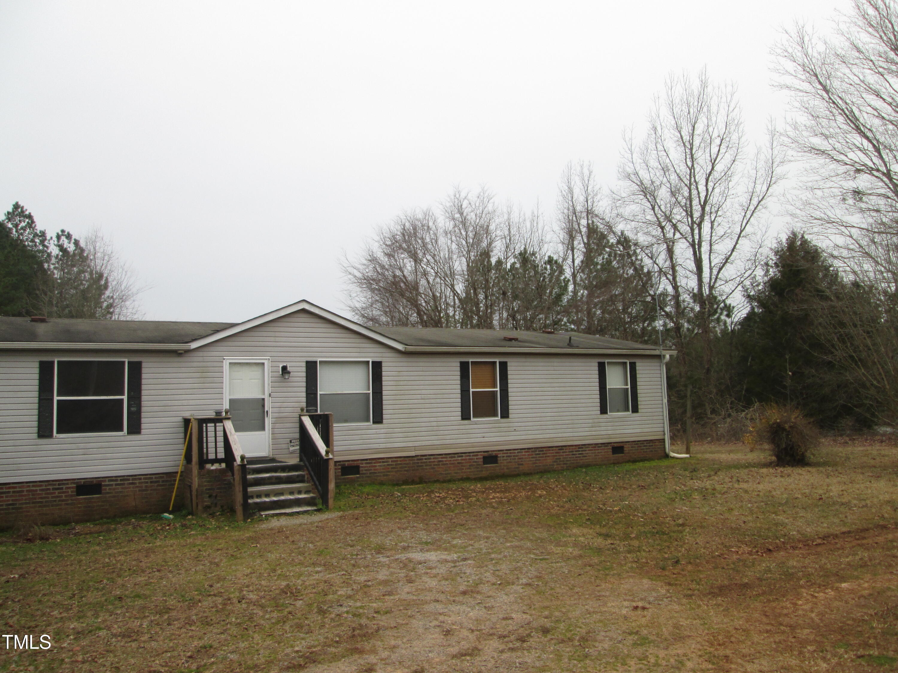 269 Liberation Road Norlina, NC 27563 - Photo 1 of 22 IMG_3950