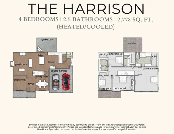 $439,900 | 4150 Holstein Hill, Columbus, GA 31904