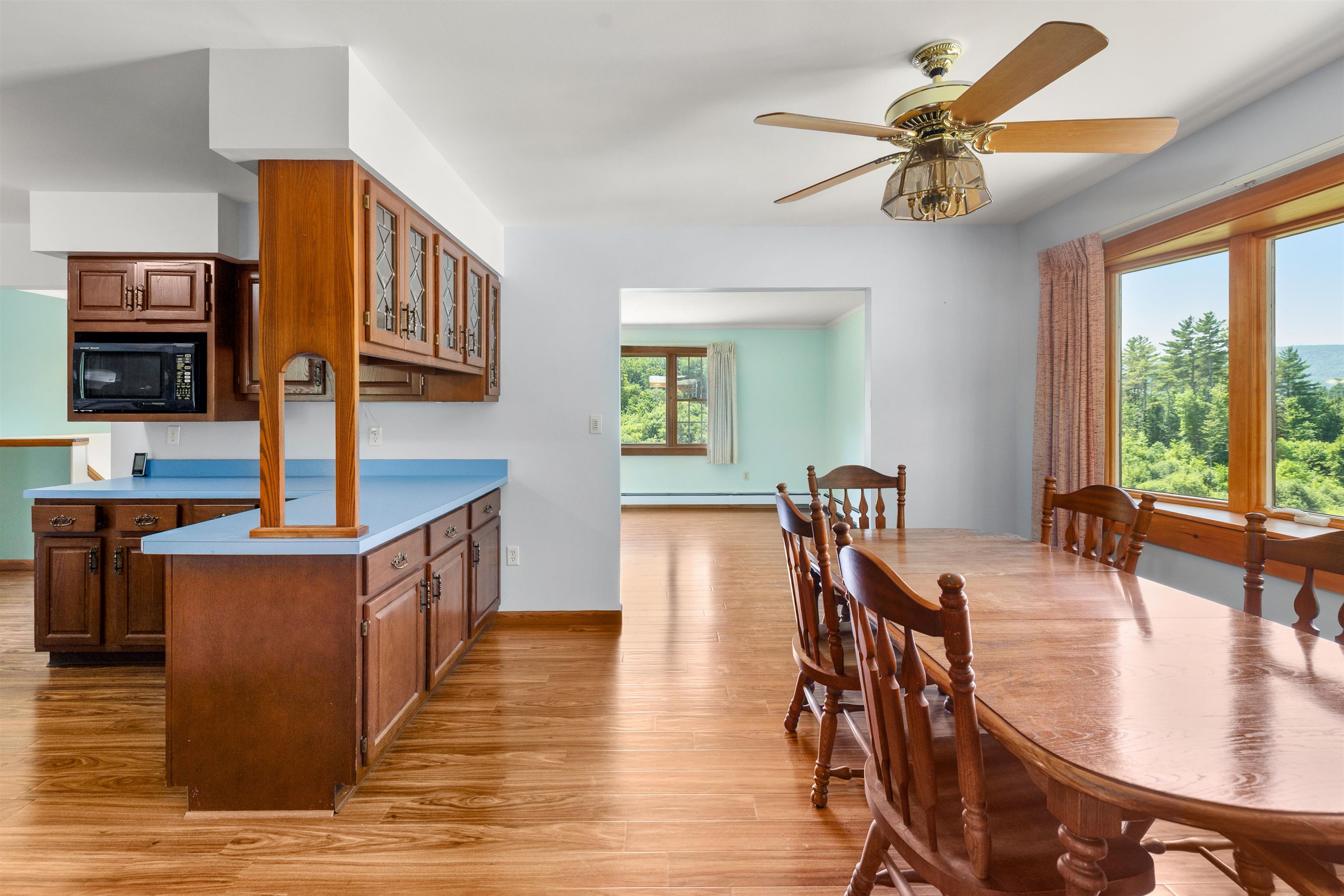 863 Perry Hill Road Waterbury, VT 05676 - Photo 7 of 30
