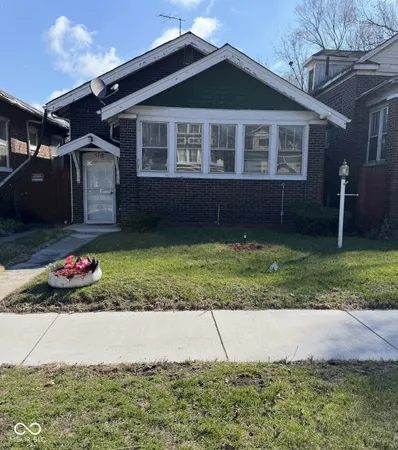 $68,400 | 545 Pennsylvania Street, Gary, IN 46402