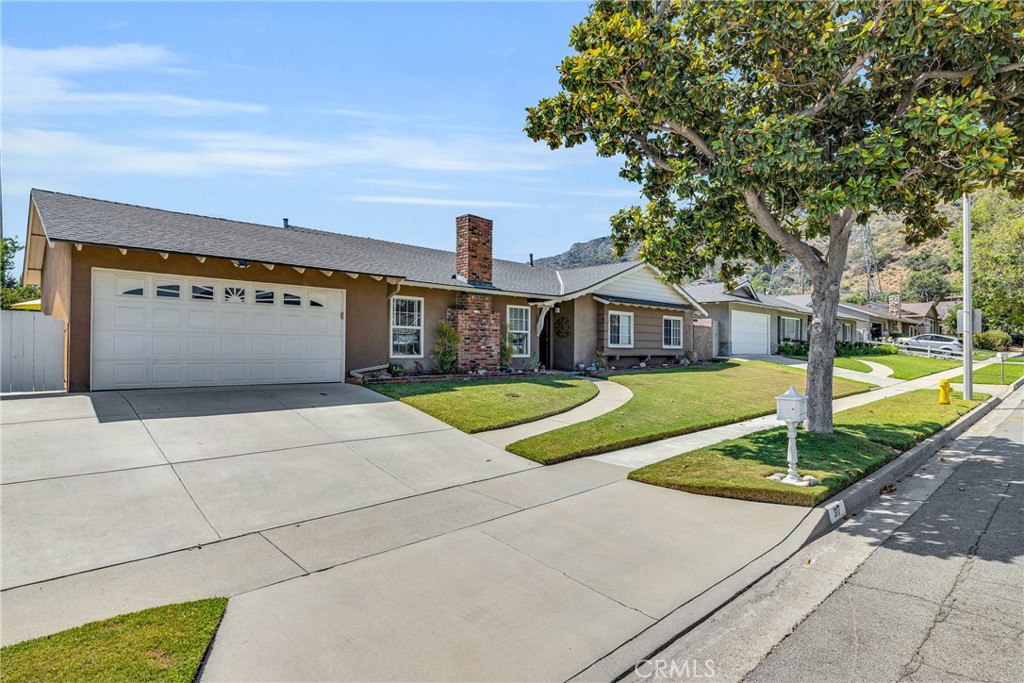 317 Greenbank Avenue Duarte, CA 91010 - Photo 6 of 49