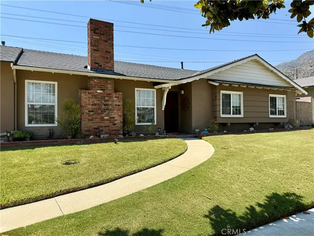 $1,169,000 | 317 Greenbank Avenue, Duarte, CA 91010