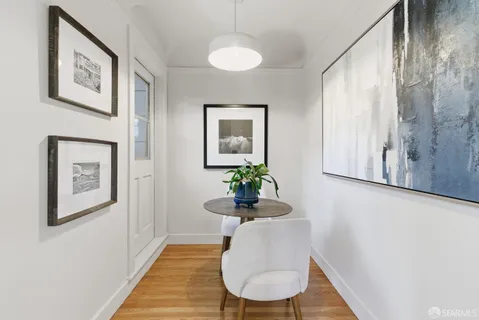 $899,000 | 451 Huron Avenue, San Francisco, CA 94112