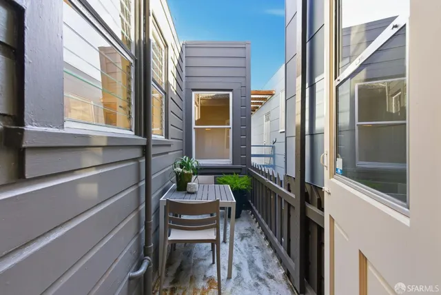 $899,000 | 451 Huron Avenue, San Francisco, CA 94112