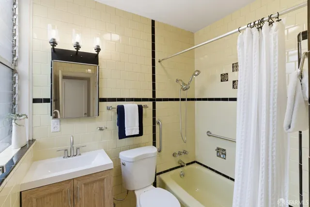 $899,000 | 451 Huron Avenue, San Francisco, CA 94112