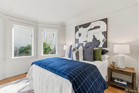 $899,000 | 451 Huron Avenue, San Francisco, CA 94112