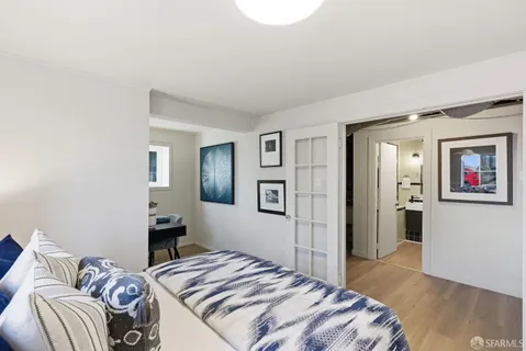 $899,000 | 451 Huron Avenue, San Francisco, CA 94112