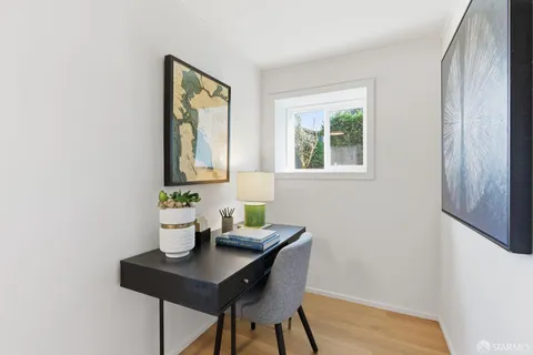 $899,000 | 451 Huron Avenue, San Francisco, CA 94112