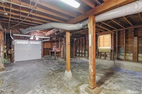 $899,000 | 451 Huron Avenue, San Francisco, CA 94112