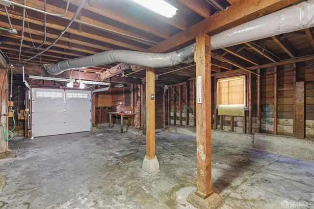 $899,000 | 451 Huron Avenue, San Francisco, CA 94112