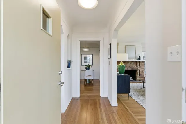 $899,000 | 451 Huron Avenue, San Francisco, CA 94112