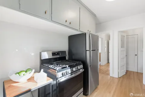 $899,000 | 451 Huron Avenue, San Francisco, CA 94112