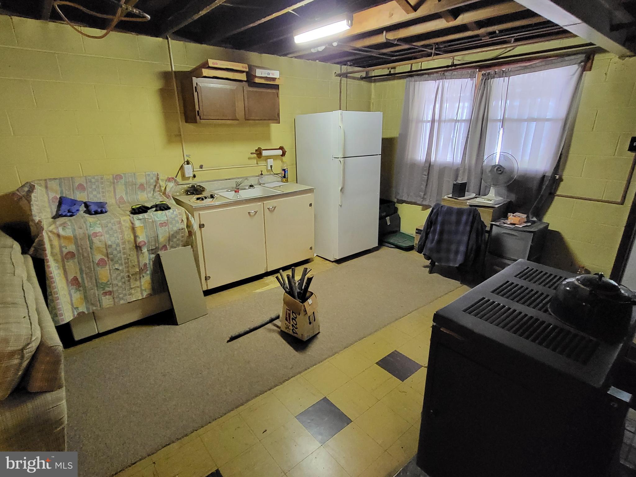 1859 Leafmore Road Chambersburg, PA 17202 - Photo 18 of 29 Basement