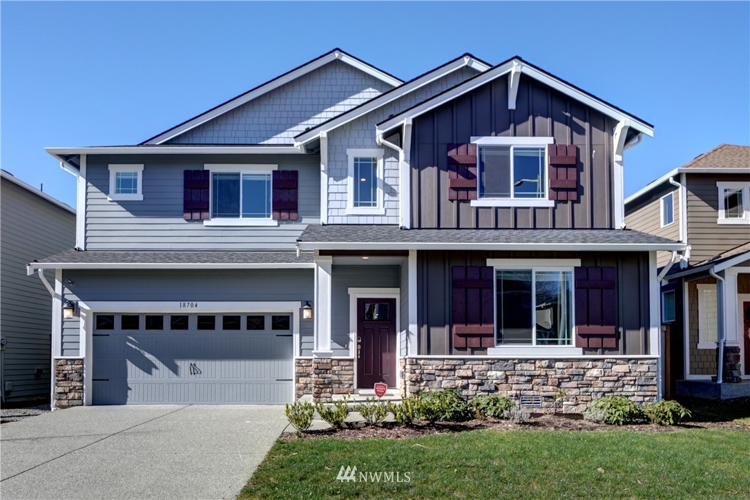 18704 40th Avenue Southeast Bothell, WA 98012 - Photo 1 of 25 Gallery Image 1