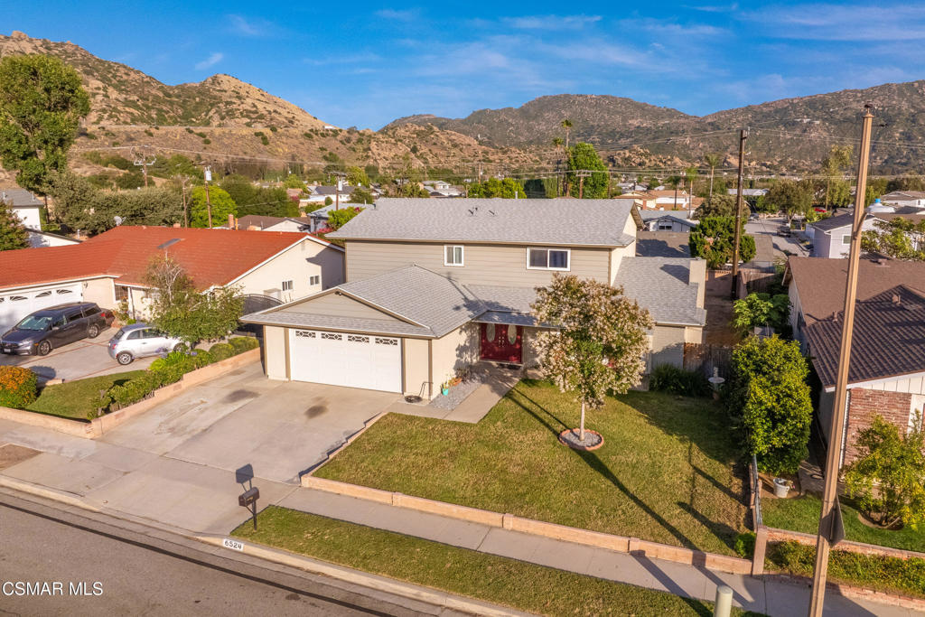 6524 Menlo Street Simi Valley, CA 93063 - Photo 48 of 51