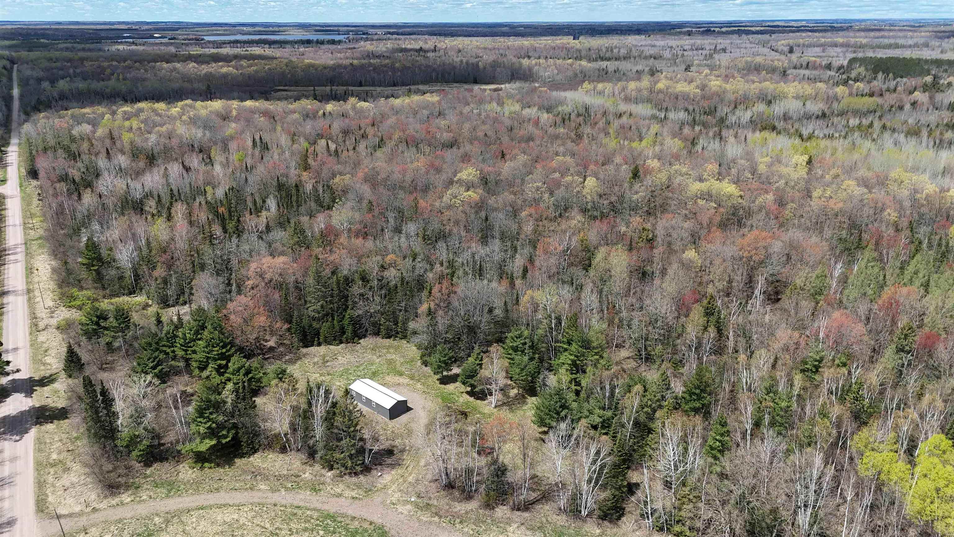 W5215 West Hackett Road Prentice, WI 54556 - Photo 1 of 26