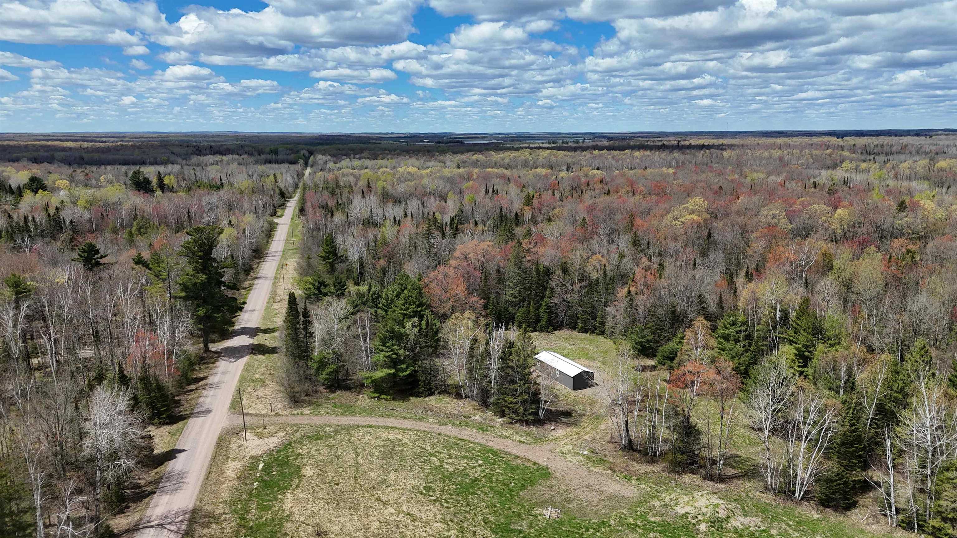 W5215 West Hackett Road Prentice, WI 54556 - Photo 2 of 26