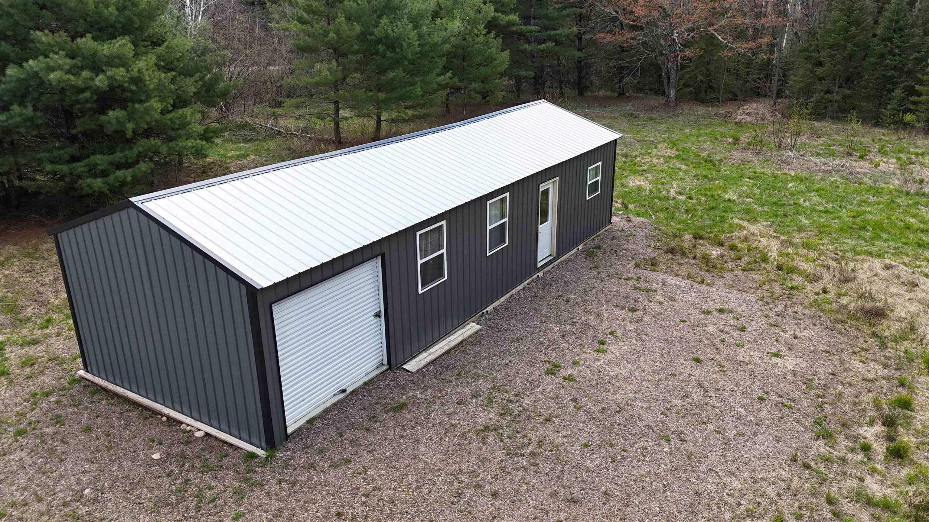 W5215 West Hackett Road Prentice, WI 54556 - Photo 6 of 26