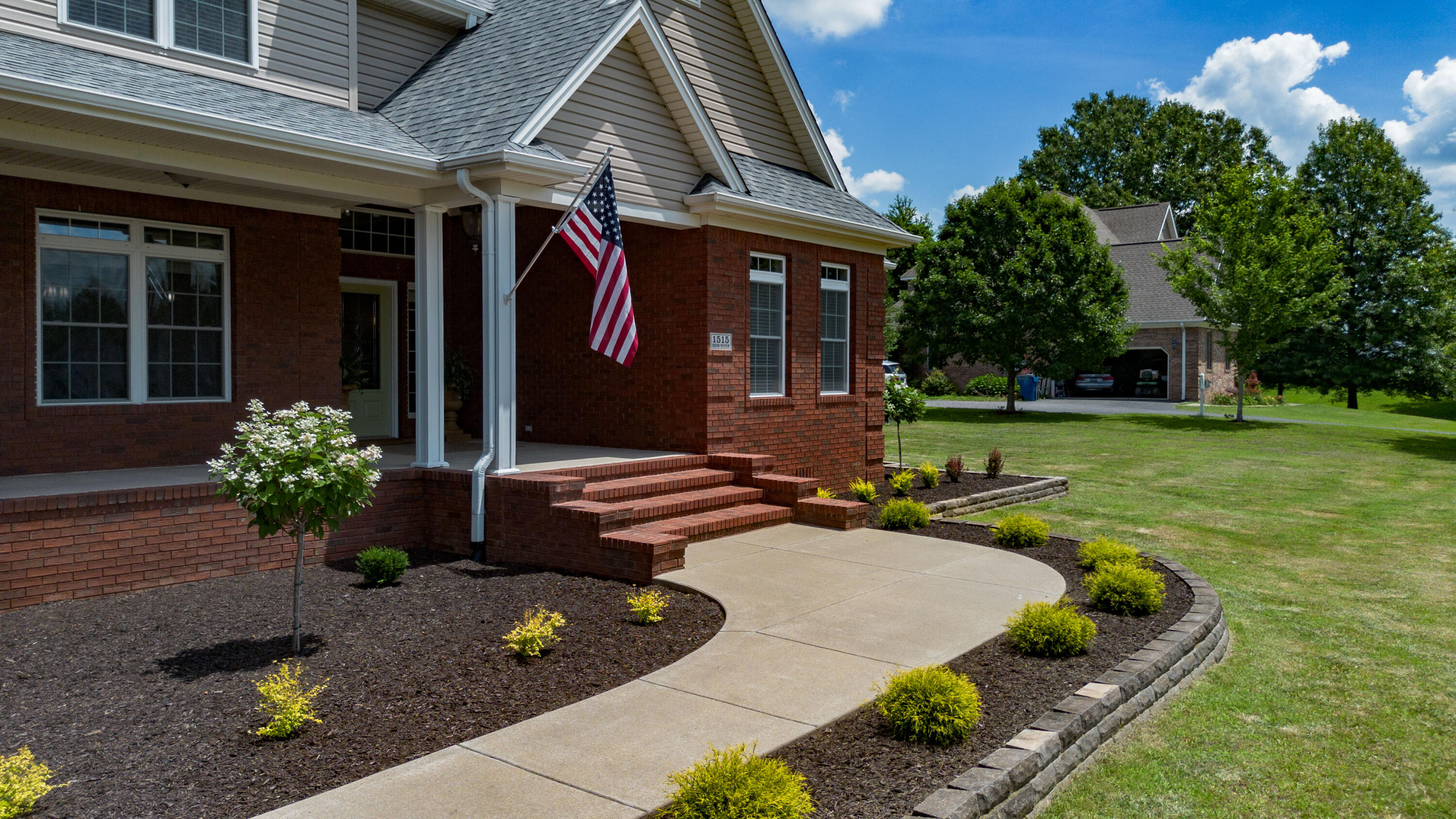 1515 Krebs Station Road Paducah, KY 42003 - Photo 2 of 52 1515krebstation-40