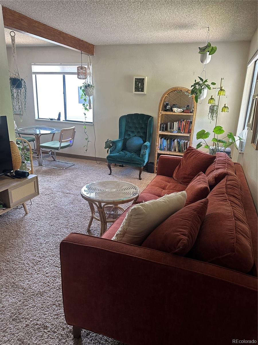 1705 Heatheridge Road, Unit J206 Fort Collins, CO 80526 - Photo 2 of 5