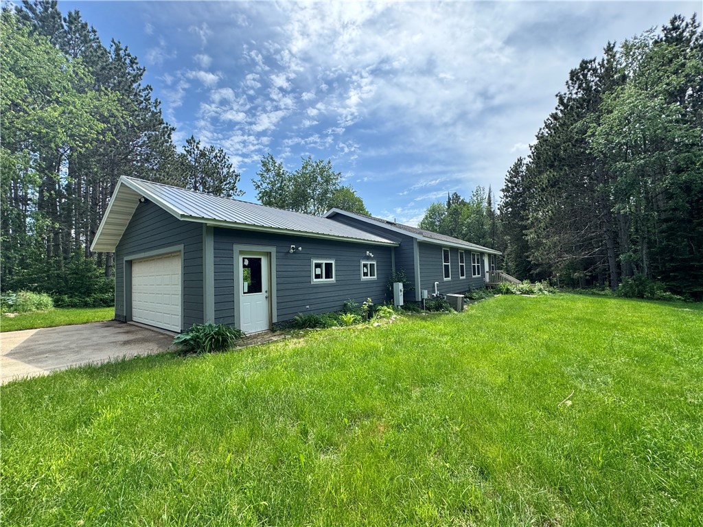 7043 Fadness Road Winter, WI 54896 - Photo 1 of 1 Gallery Image 1