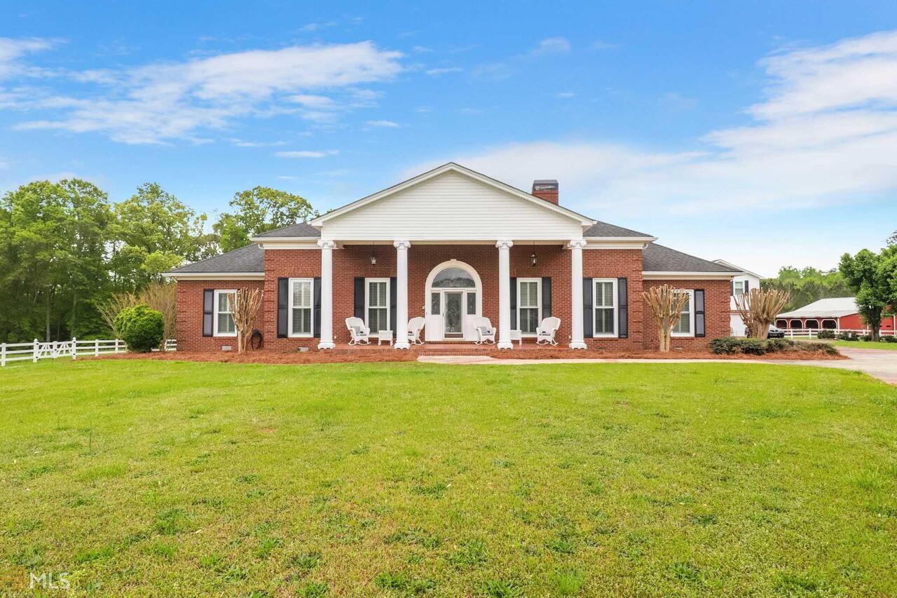 421 Martin Mill Road Moreland, GA 30259 - Photo 1 of 1 Gallery Image 1