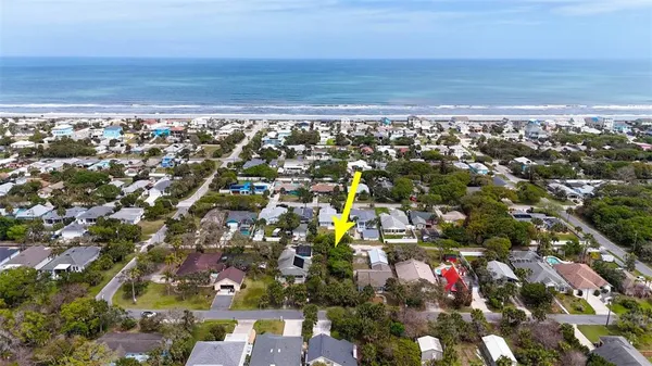 $165,000 | 1915 South Palmetto Avenue, Flagler Beach, FL 32136