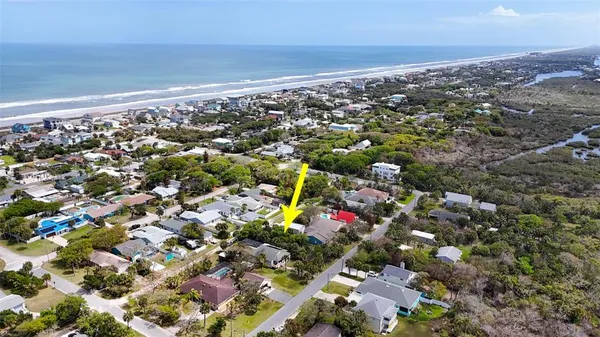 $165,000 | 1915 South Palmetto Avenue, Flagler Beach, FL 32136
