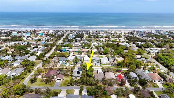 $165,000 | 1915 South Palmetto Avenue, Flagler Beach, FL 32136