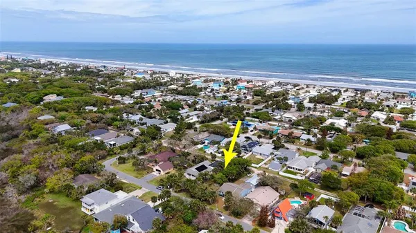 $165,000 | 1915 South Palmetto Avenue, Flagler Beach, FL 32136