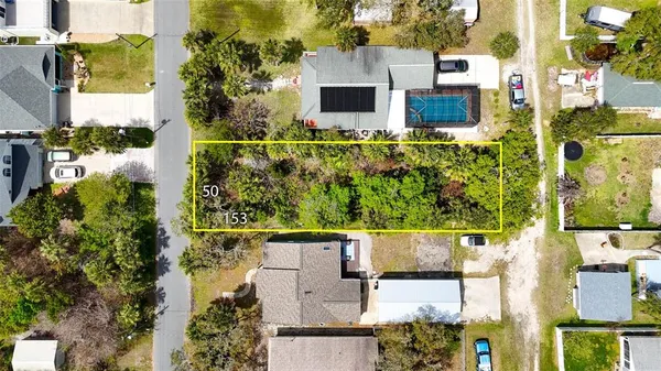 $165,000 | 1915 South Palmetto Avenue, Flagler Beach, FL 32136